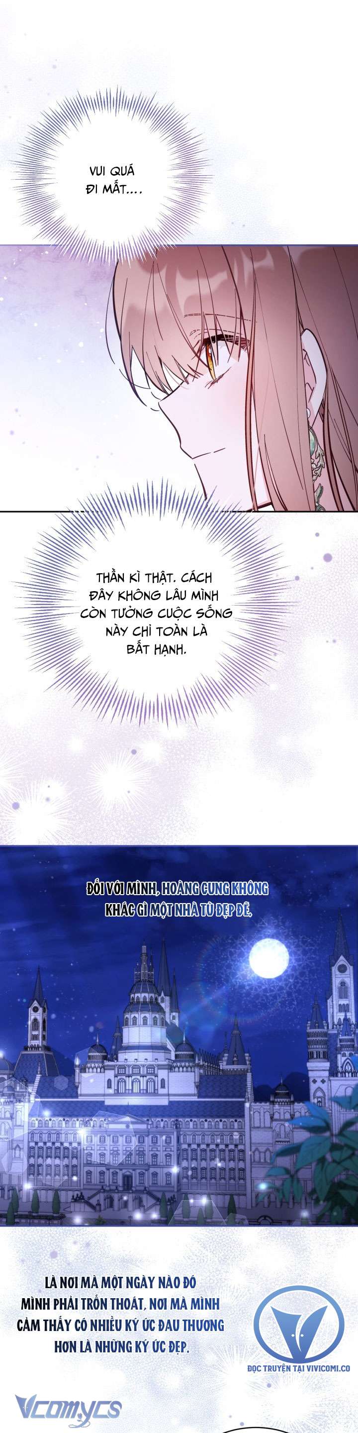 Không Có Chỗ Cho Kẻ Giả Mạo Chap 71 - Trang 2