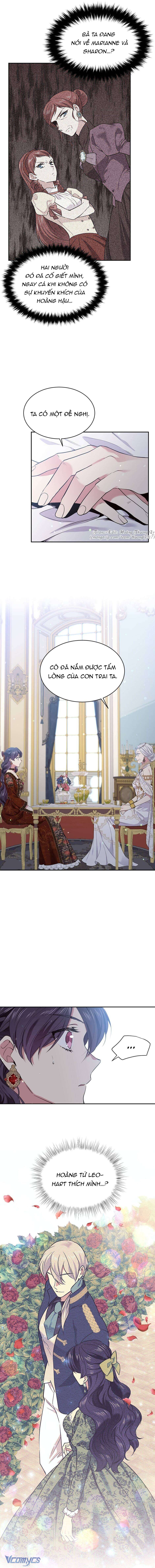 Mục Tiêu Là Cuộc Sống Hoàn Hảo Bất Khả Xâm Phạm Chapter 58 - Trang 4