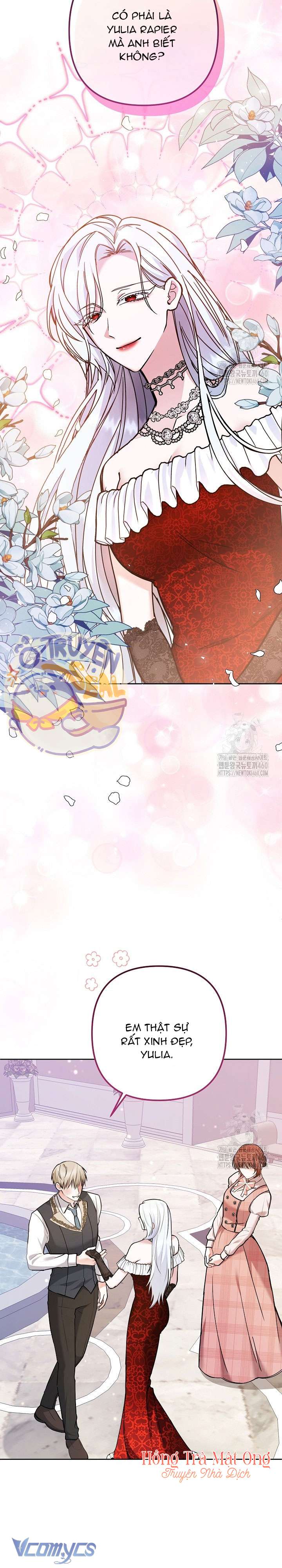 Quái Vật Trong Nhà Kính Chap 2 - Next Chap 3