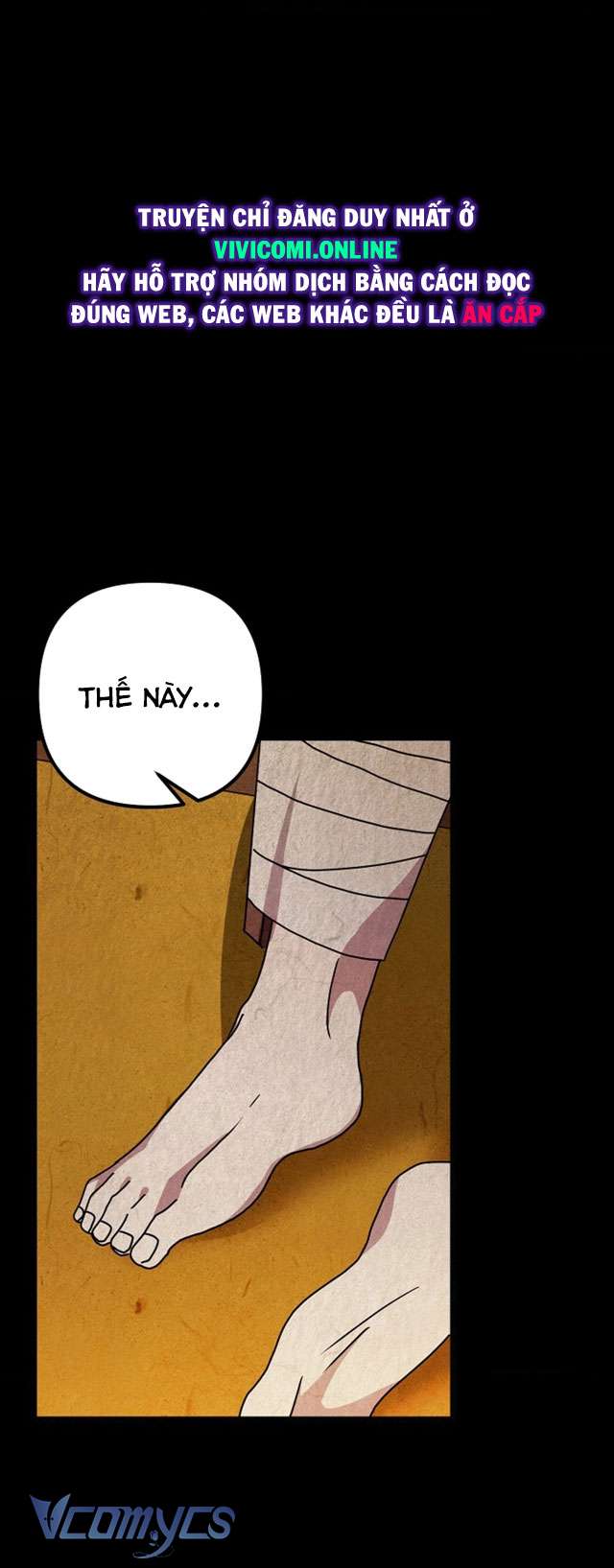 [18+] Goá Phụ Chap 8 - Trang 2