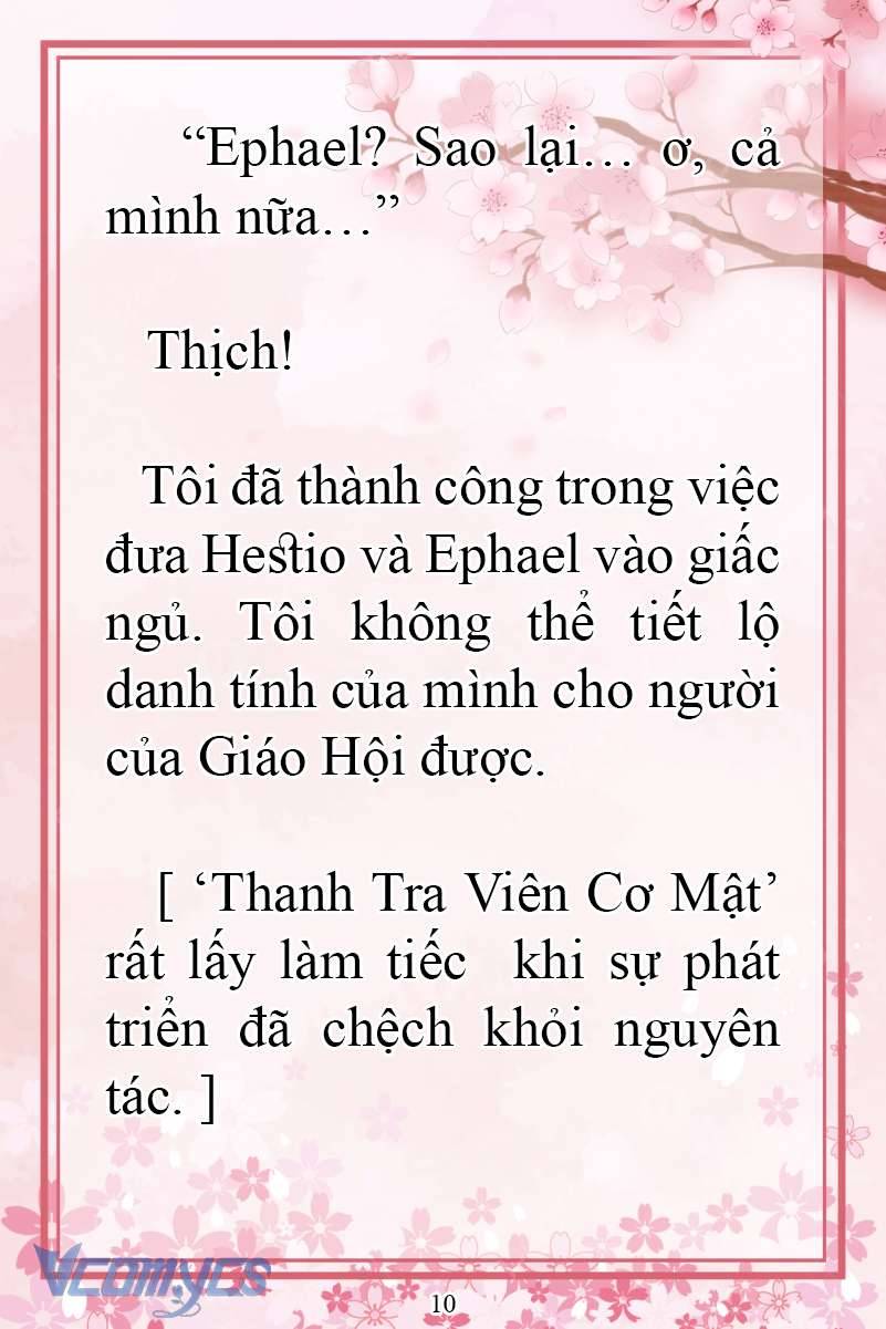 [Novel] Đặc Quyền Của Người Chuyển Sinh Chap 30 - Next Chap 31