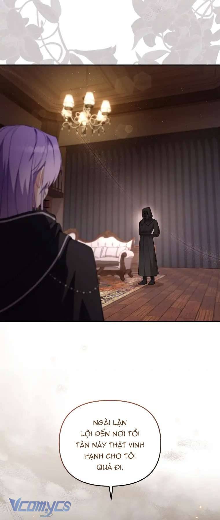 Tôi Được Nuôi Dưỡng Bởi Những Kẻ Phản Diện Chap 41 - Trang 3