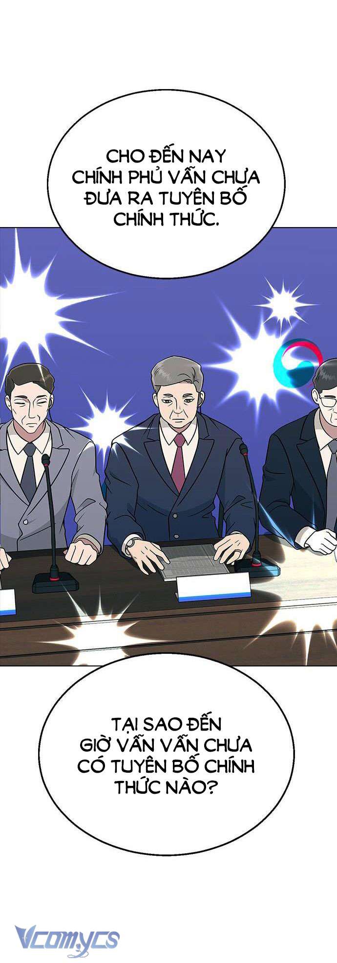 Nếu Chia Tay, Chúng Ta Sẽ Chết Chap 10 - Trang 2