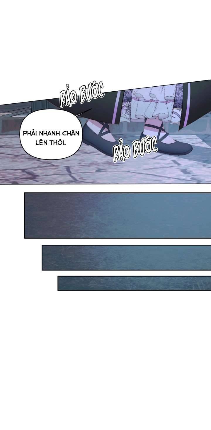 Siren: Trở Thành Gia Đình Của Nhân Vật Phản Diện Chapter 25 - Next Chapter 26