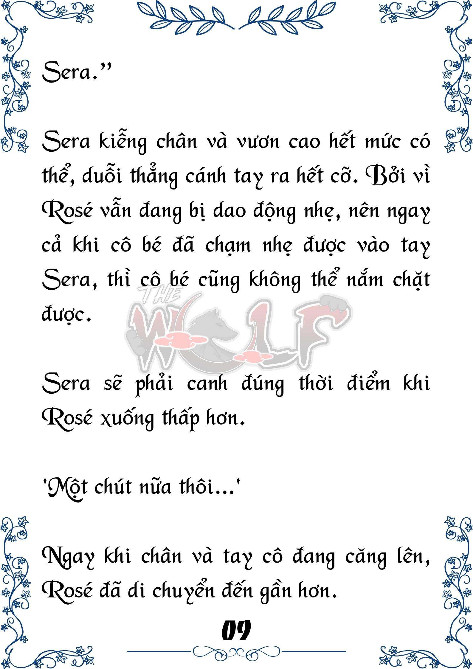 Tôi Trở Thành Gia Sư Của Cặp Song Sinh Hoàng Gia Chap 42 - Next Chap 43