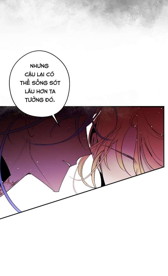 Lời Thú Nhận Của Chúa Tể Bóng Tối Chap 69 - Trang 4
