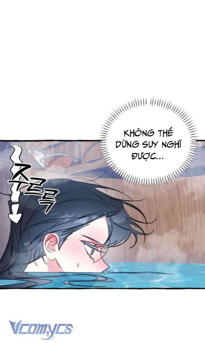 Chuyện Tình Tuyết Phương Bắc Chapter 8 - Trang 4