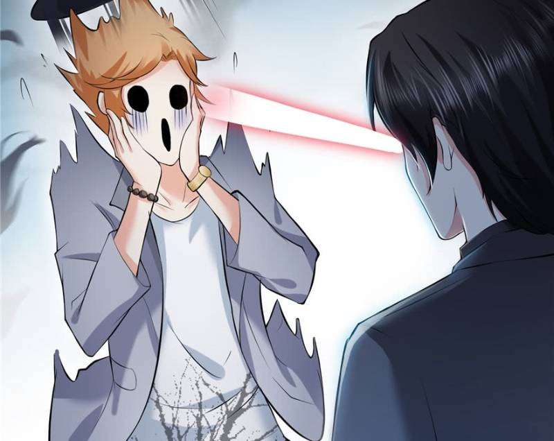 Hệt Như Hàn Quang Gặp Nắng Gắt Chap 8 - Trang 4