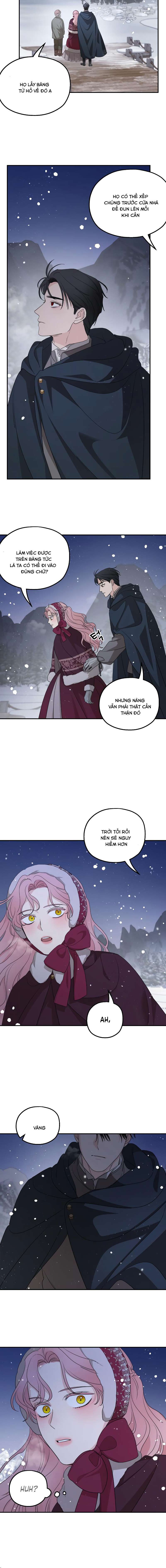 Gia Đình Chồng Quá Ám Ảnh Bởi Tôi Chap 96 - Next Chap 97