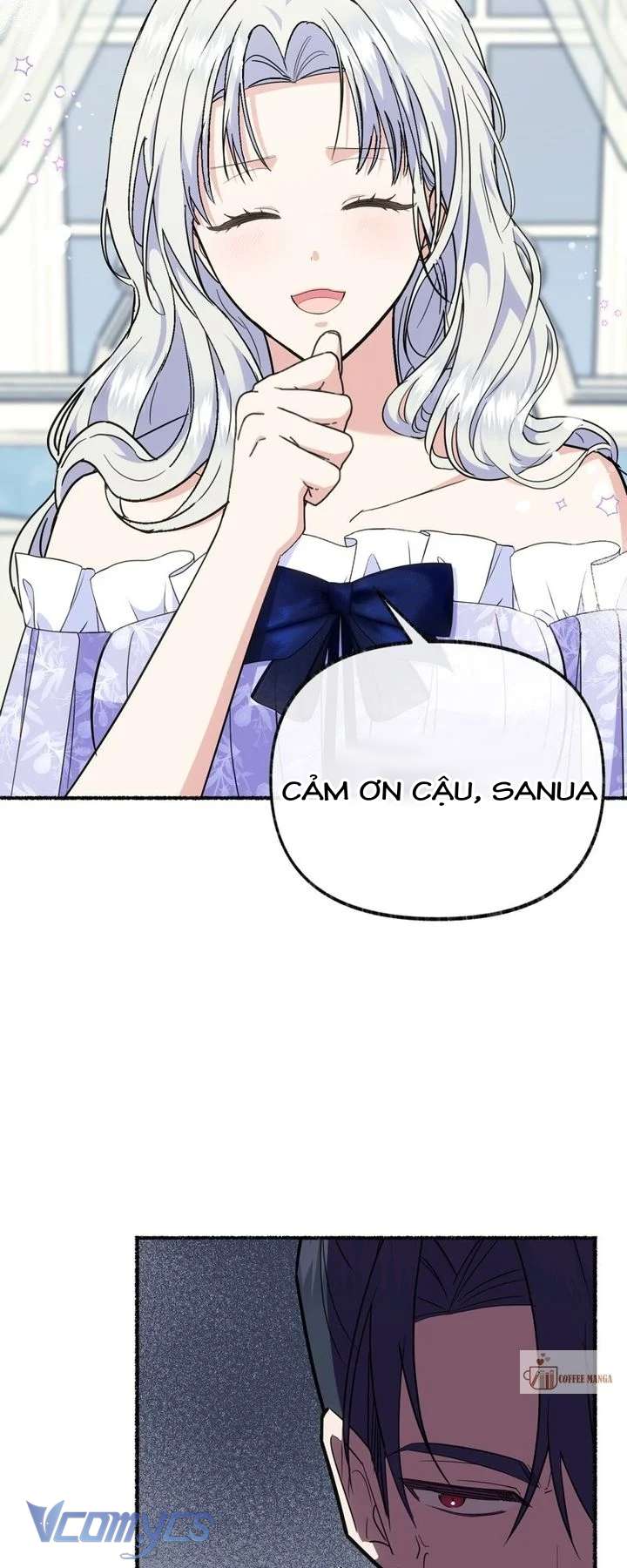 Trở Thành Chú Mèo Ngủ Cùng Bạo Chúa Chapter 22 - Next Chapter 23