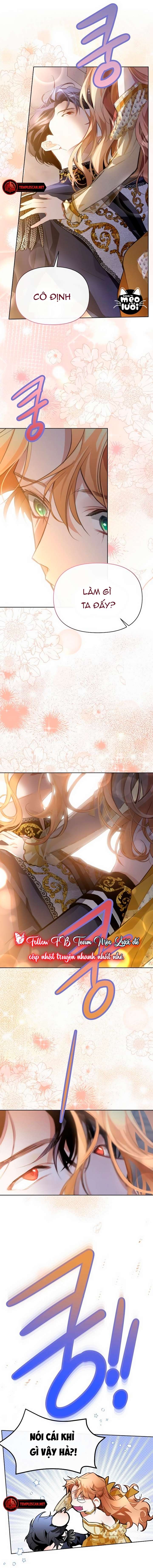 Đi tìm ác nữ đã cùng trải qua đêm đầu tiên Chap 11 - Next Chap 12