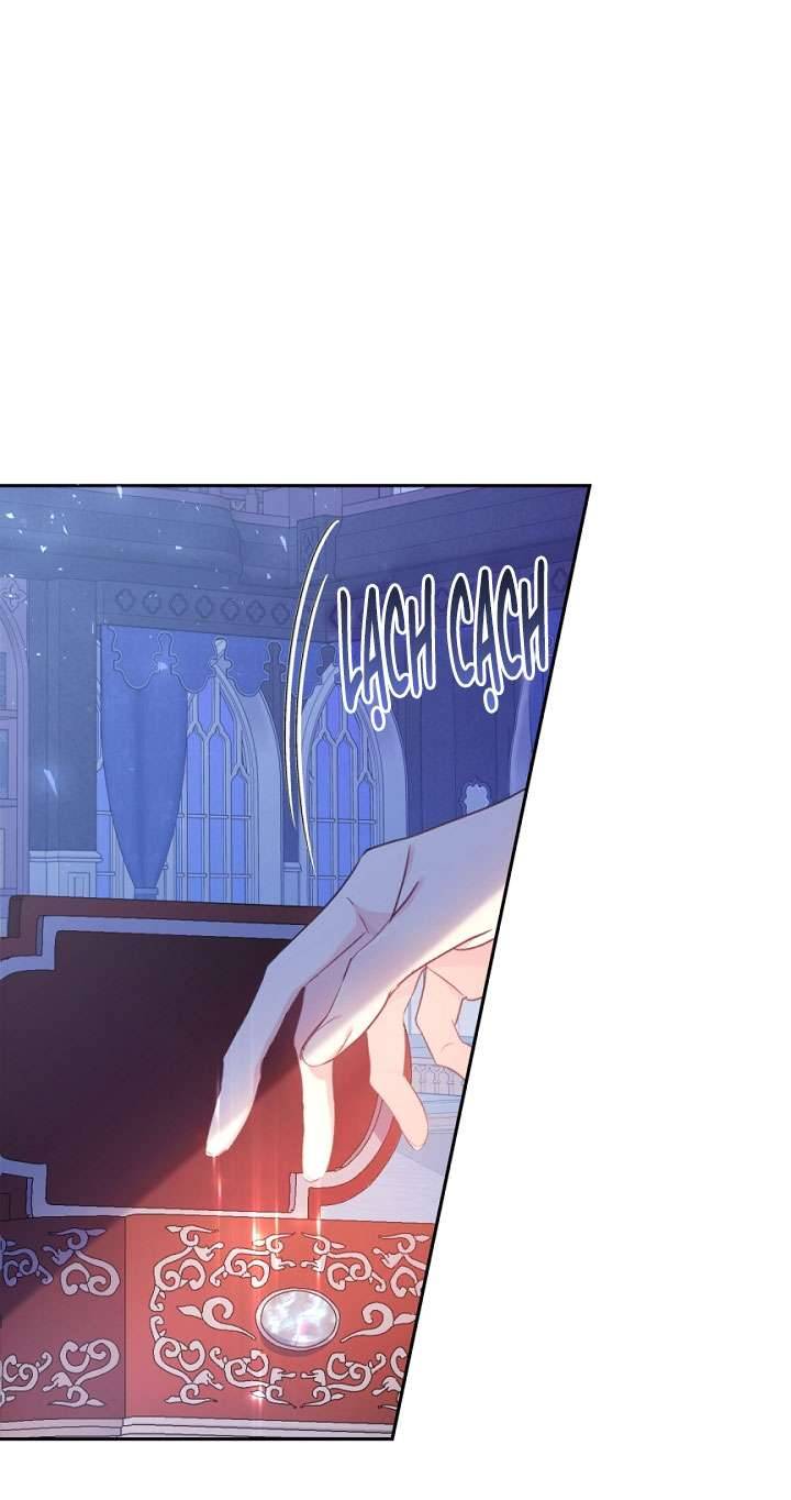 Ác Nữ Chỉ Là Một Con Rối Chap 38 - Trang 2