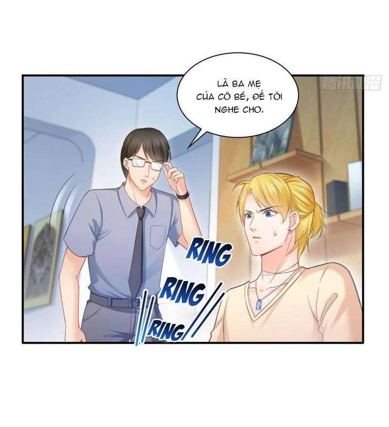 Hệt Như Hàn Quang Gặp Nắng Gắt Chap 68 - Trang 4