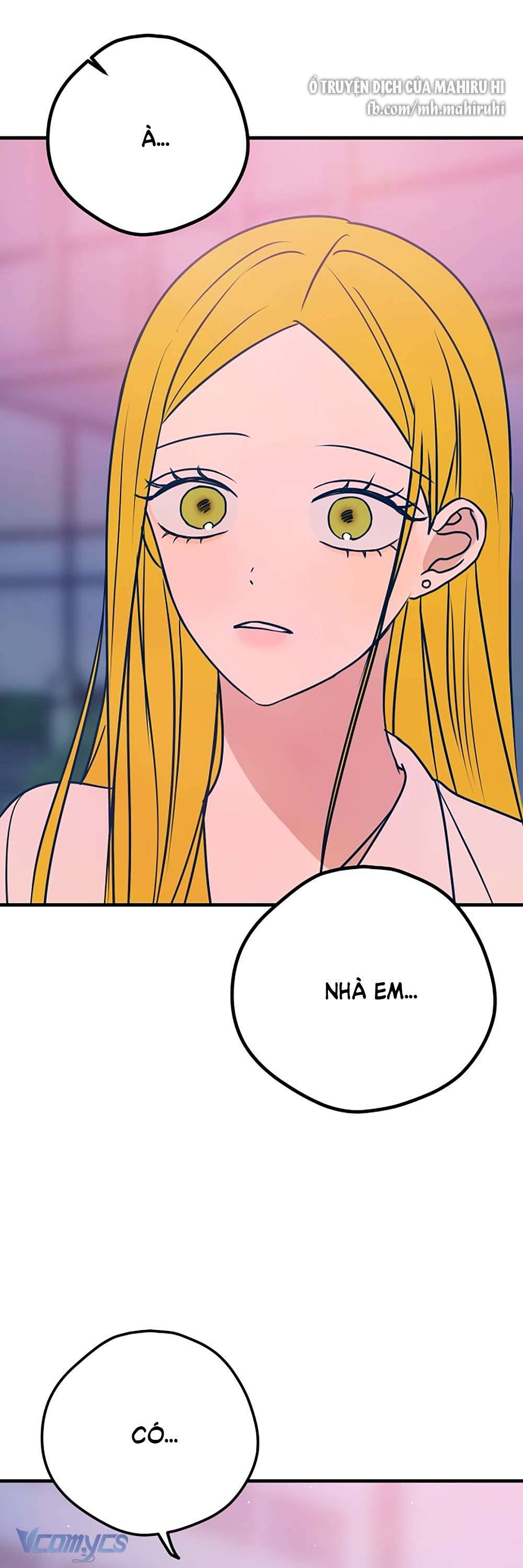 Kẻ Rác Rưởi Không Đáng Được Yêu Chapter 27 - Trang 4