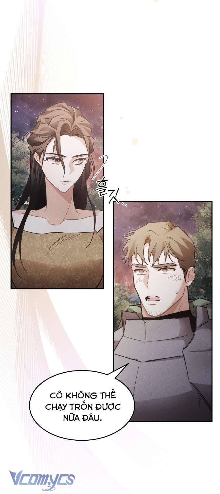 Tiếng Trống Vang Dội Chapter 7 - Trang 4