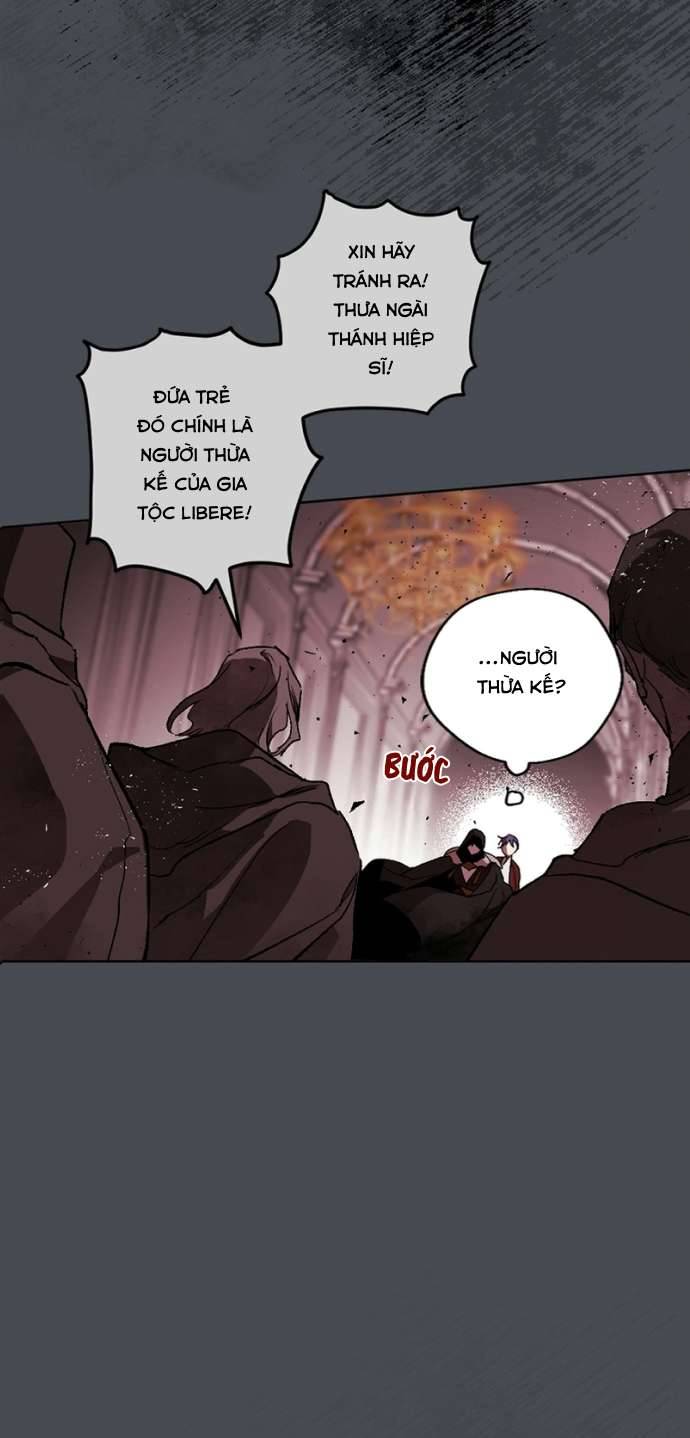 Lời Thú Nhận Của Chúa Tể Bóng Tối Chap 16 - Trang 4