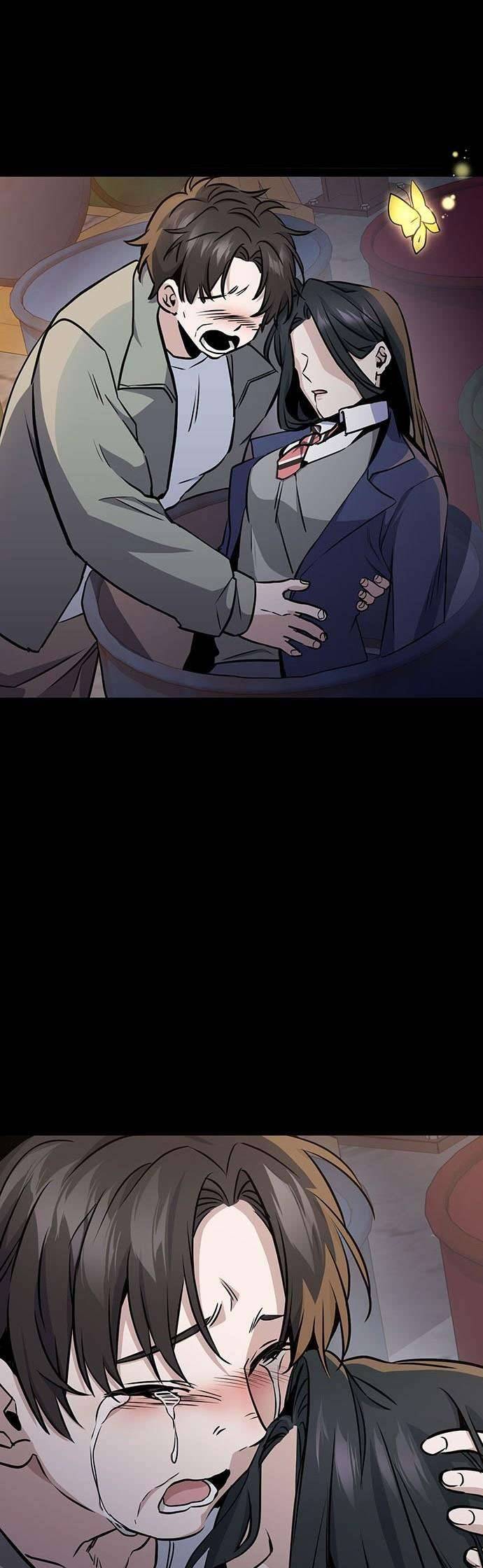 Hoàng Hậu Cao Học Chapter 1 - Trang 3