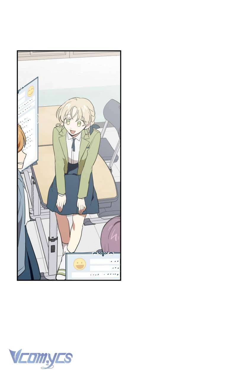 Điều Ước Sao Băng Chap 2 - Trang 4