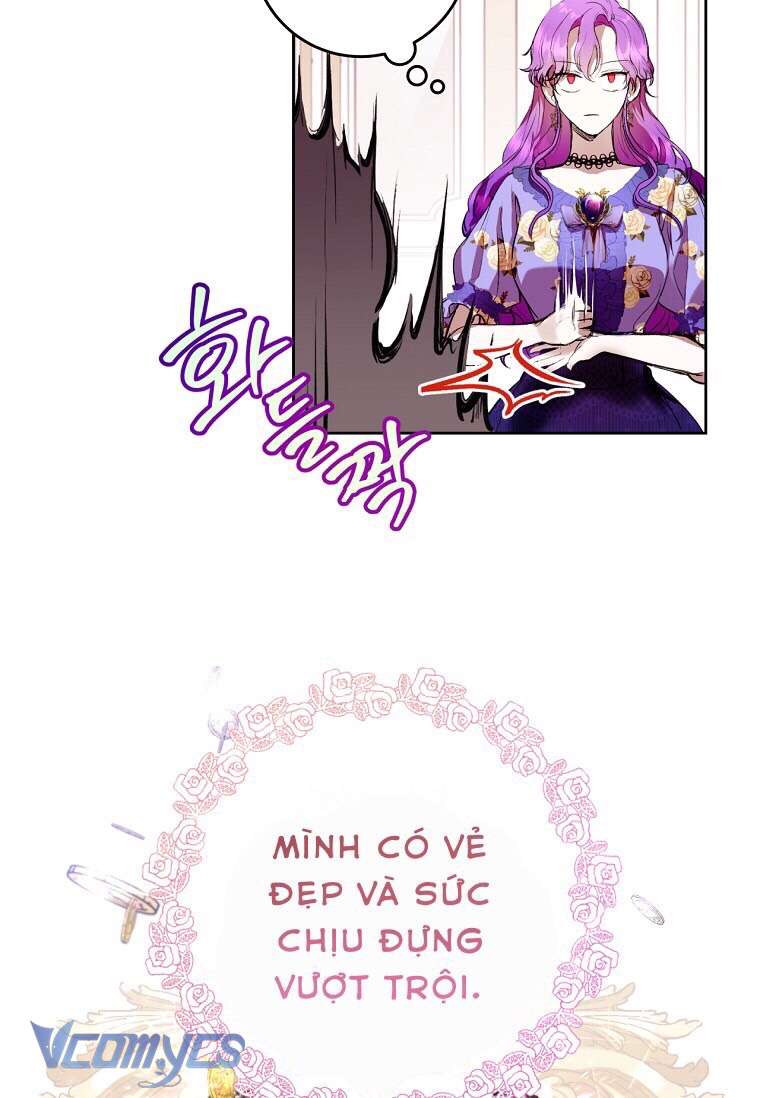 Làm Ác Nữ Bộ Không Tuyệt Sao? Chap 4 - Trang 4