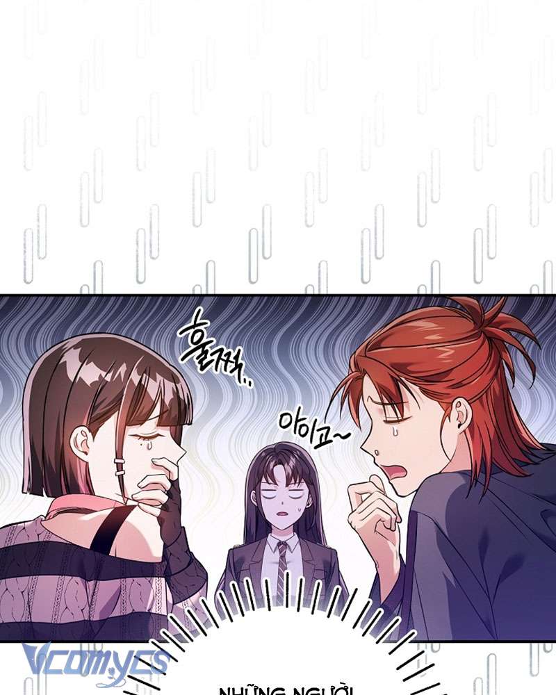 Nhật Ký Từ Chức Cấp S Của Thợ Săn Công Chức Chapter 11 - Trang 4