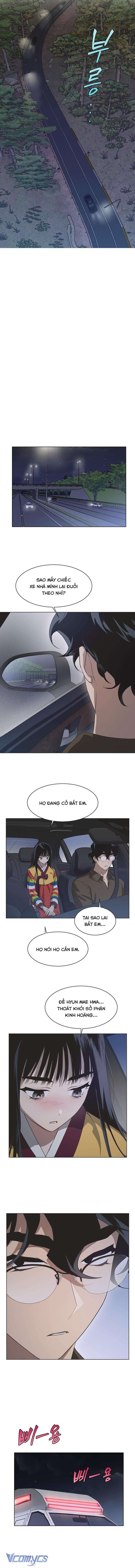 Lọ Lem Không Hoàn Hảo Chap 59 - Trang 4
