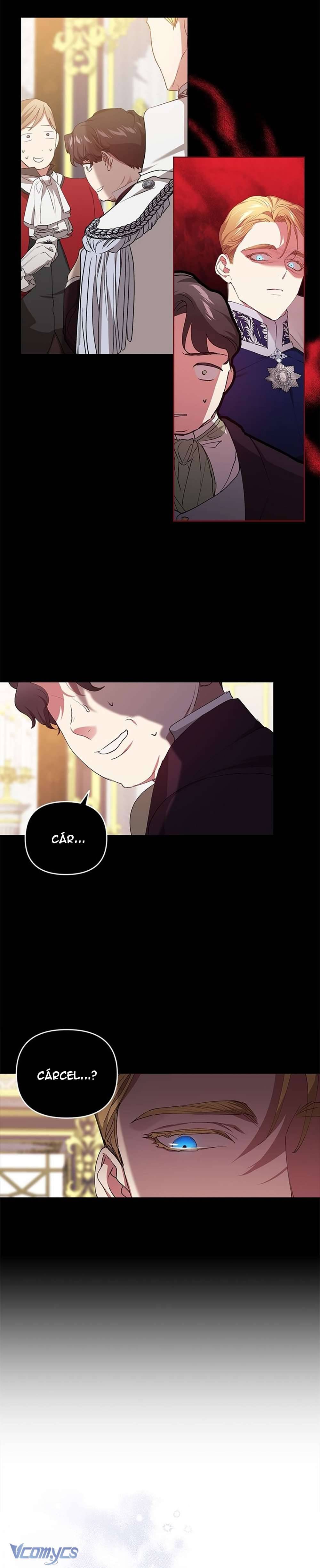 Hôn Nhân Này Rồi Sẽ Đổ Vỡ Chapter 17 - Trang 3