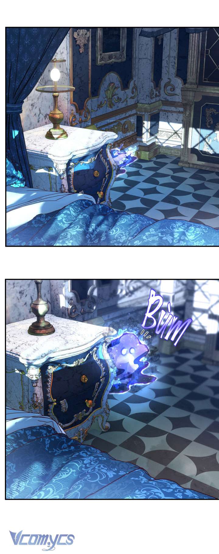 Người Xem Mắt Của Ác Nữ Quá Hoàn Hảo Chapter 21 - Trang 4