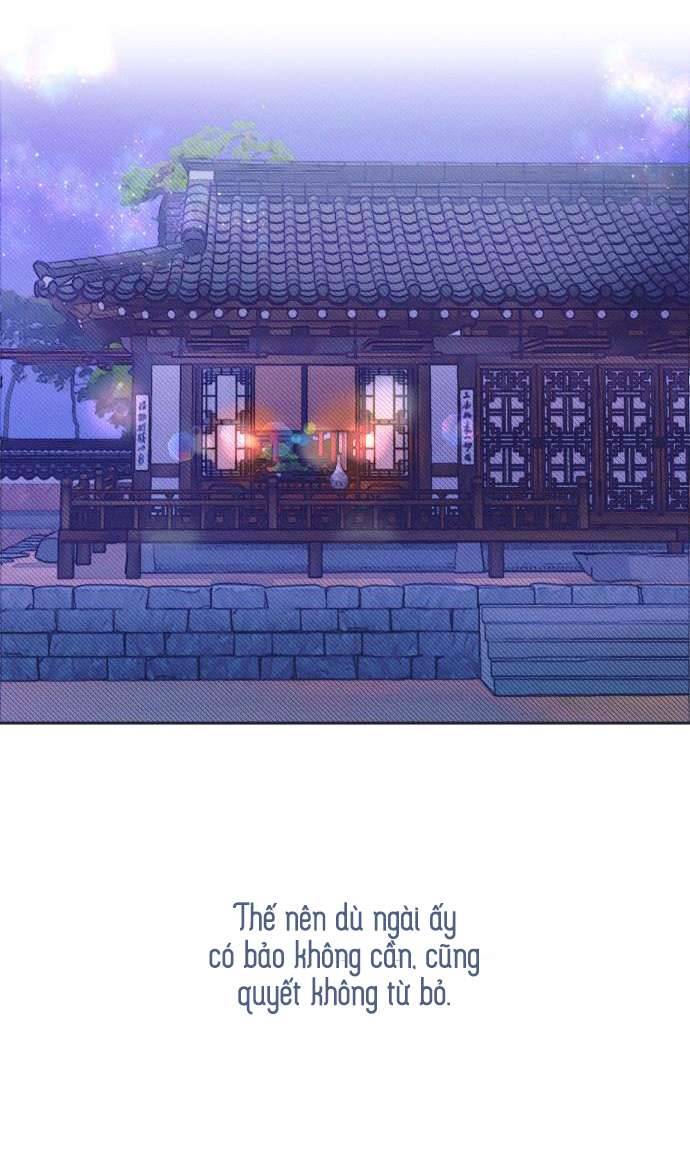 Dabi, Hương Vị Ngây Ngất Chap 10 - Trang 2