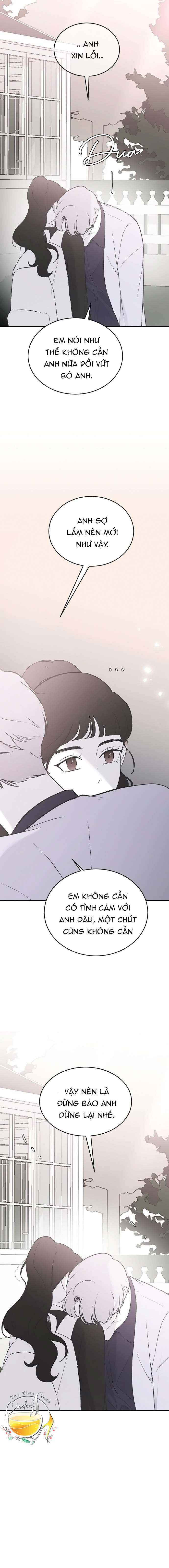 Ba Anh Trai Cực Phẩm Của Tôi Chap 54 - Trang 3