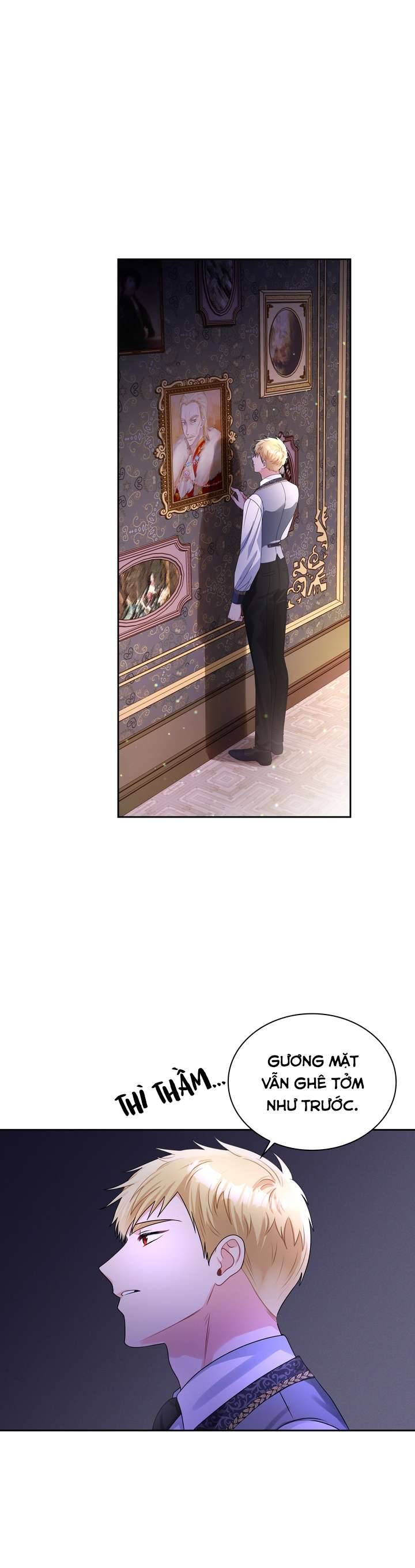 Công Nương Su Chap 60 - Trang 2