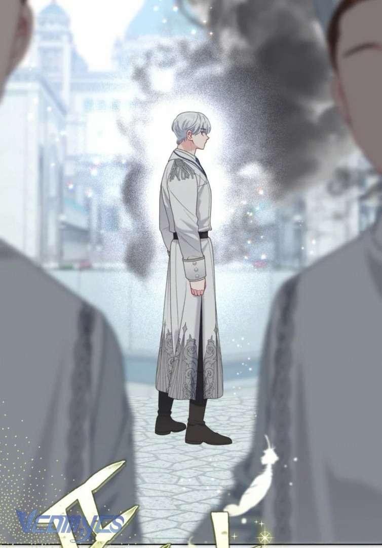 Sự Điều Trị Đặc Biệt Của Tinh Linh Chapter 85 - Trang 4