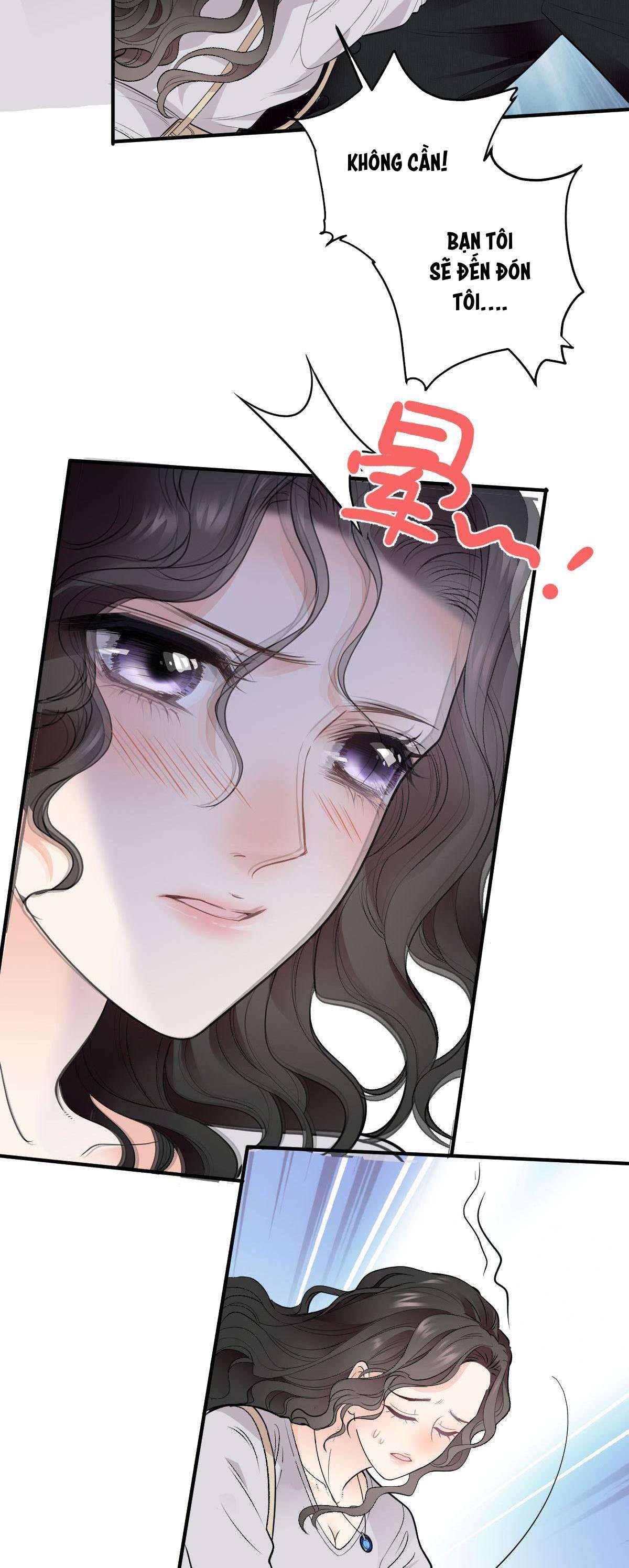 Lăn đi, tiên sinh lười biếng Chap 3 - Trang 2