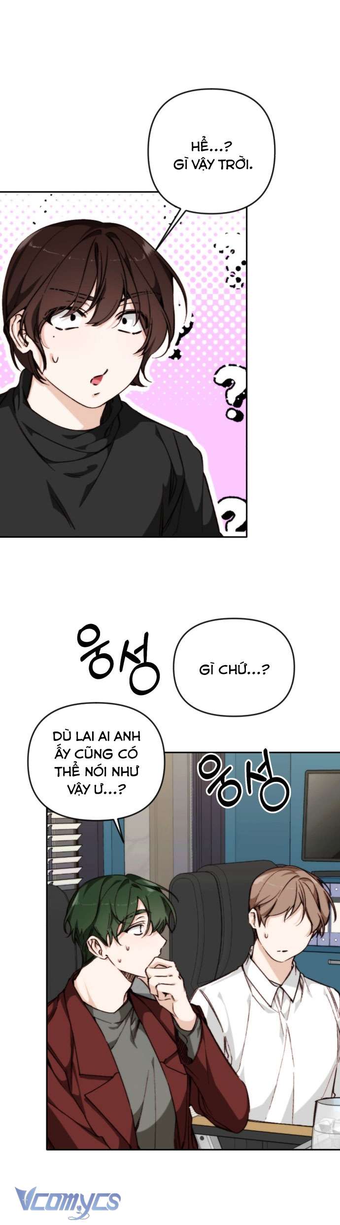 Ly Hôn Thì Dễ, Yêu Đương Mới Khó Chapter 14 - Trang 3