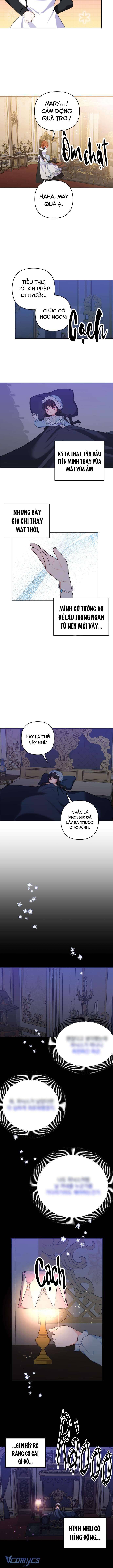 Con Gái Của Công Tước Ác Ma Chapter 54 - Trang 3