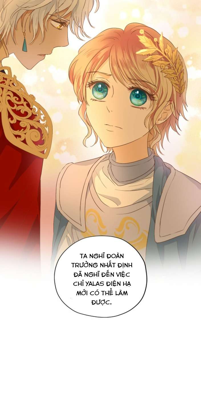 Địch Úc Đa Chi Ca Chapter 64 - Trang 4