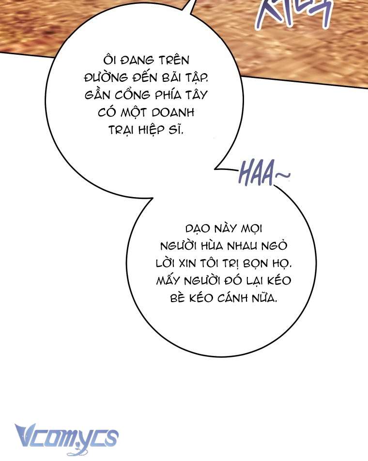 Làm Ác Nữ Bộ Không Tuyệt Sao? Chap 64 - Trang 4