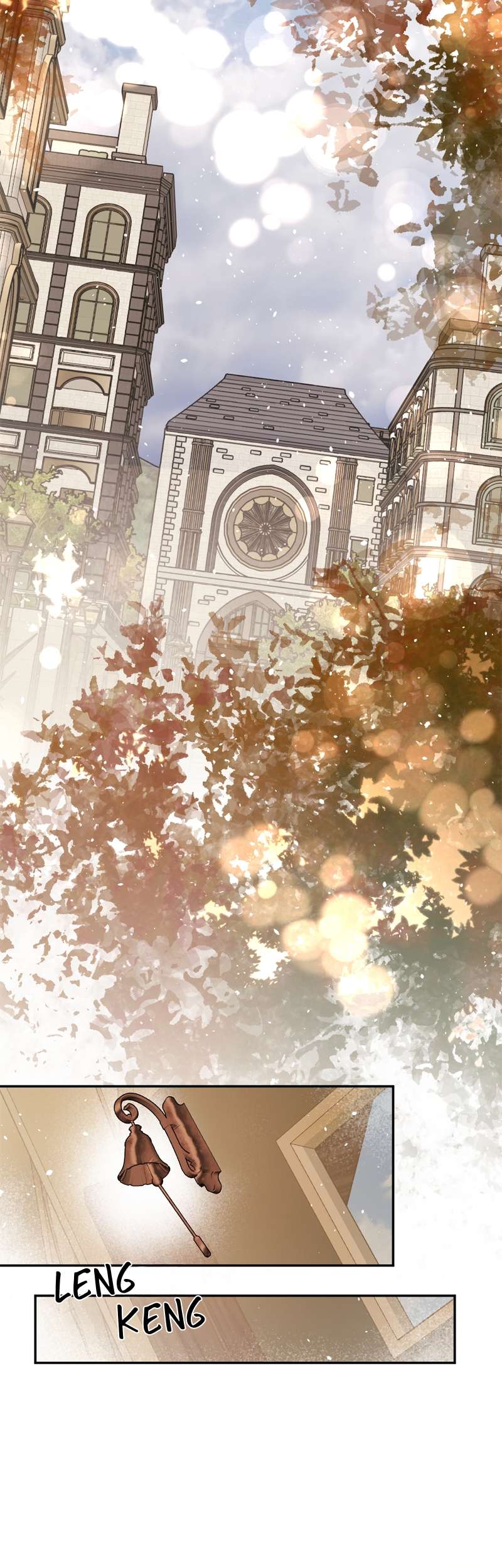 Lời Thú Nhận Của Chúa Tể Bóng Tối Chapter 90 - Trang 4