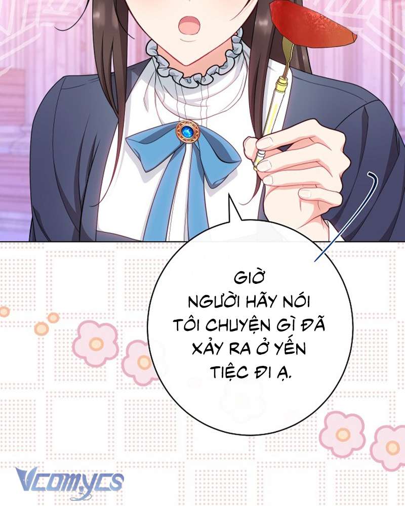 Hầu Gái Độc Quyền Của Hoàng Hậu Phản Diện Chapter 49 - Next Chapter 50