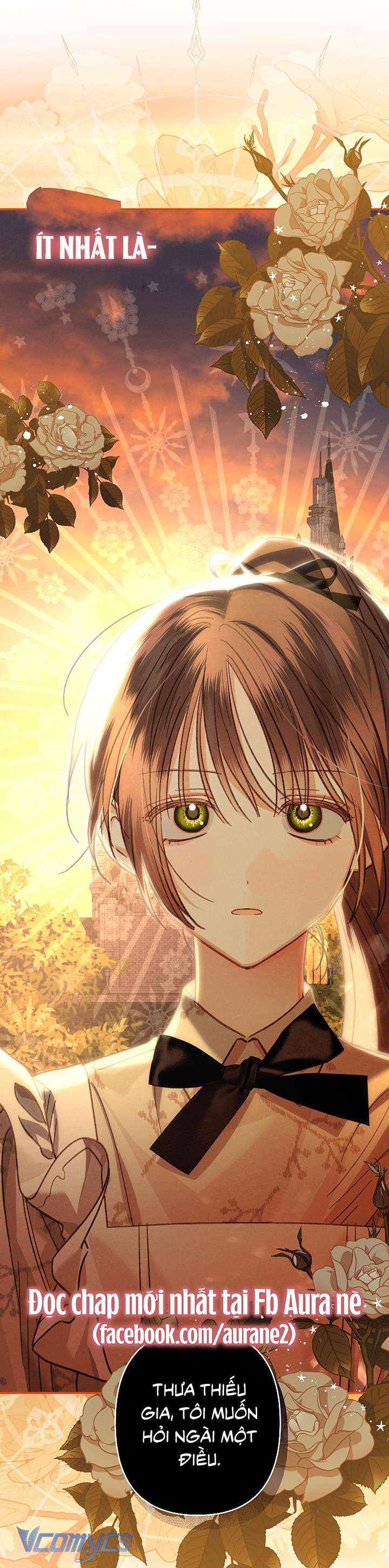 Sống Sót Như Một Hầu Gái Trong Trò Chơi Kinh Dị Chapter 60 - Next Chapter 61