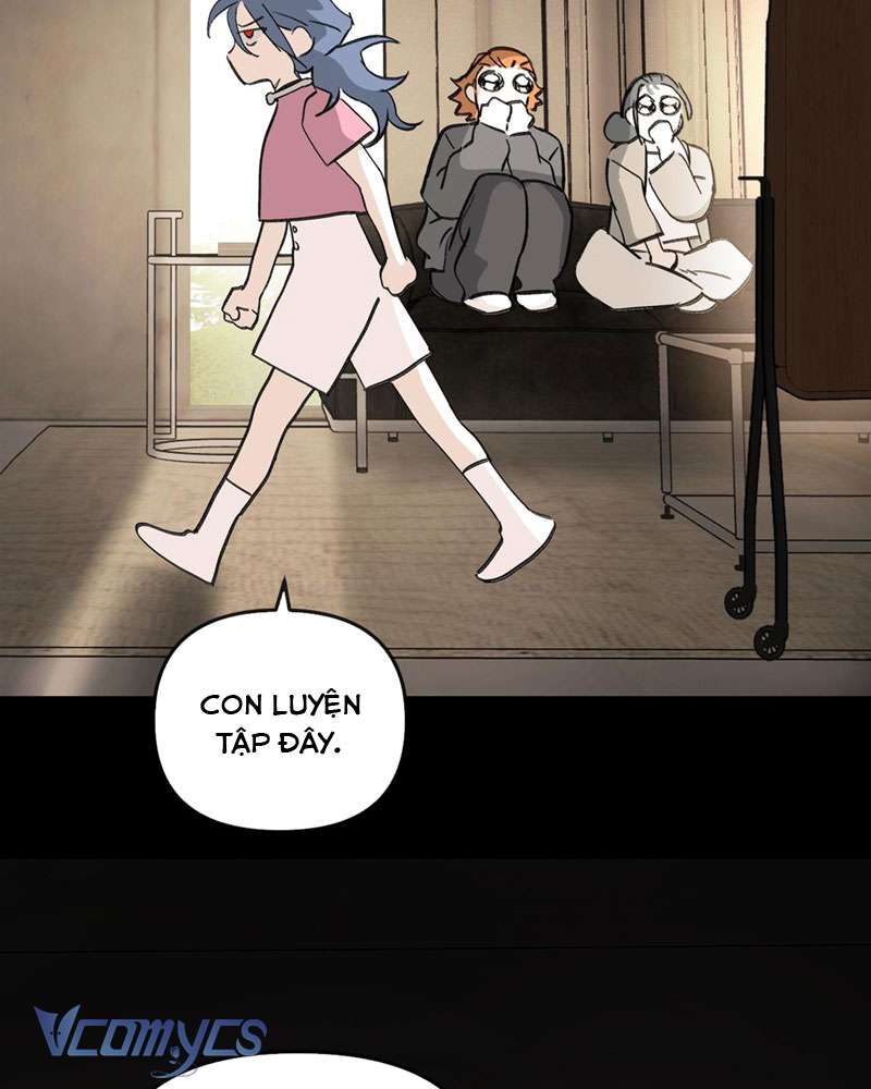 Ác Chi Hoàn Chapter 23 - Trang 4