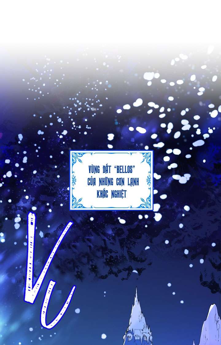 Người Bảo Hộ Của Bạo Quân Là Ma Nữ Tàn Độc Chap 1 - Next Chap 2