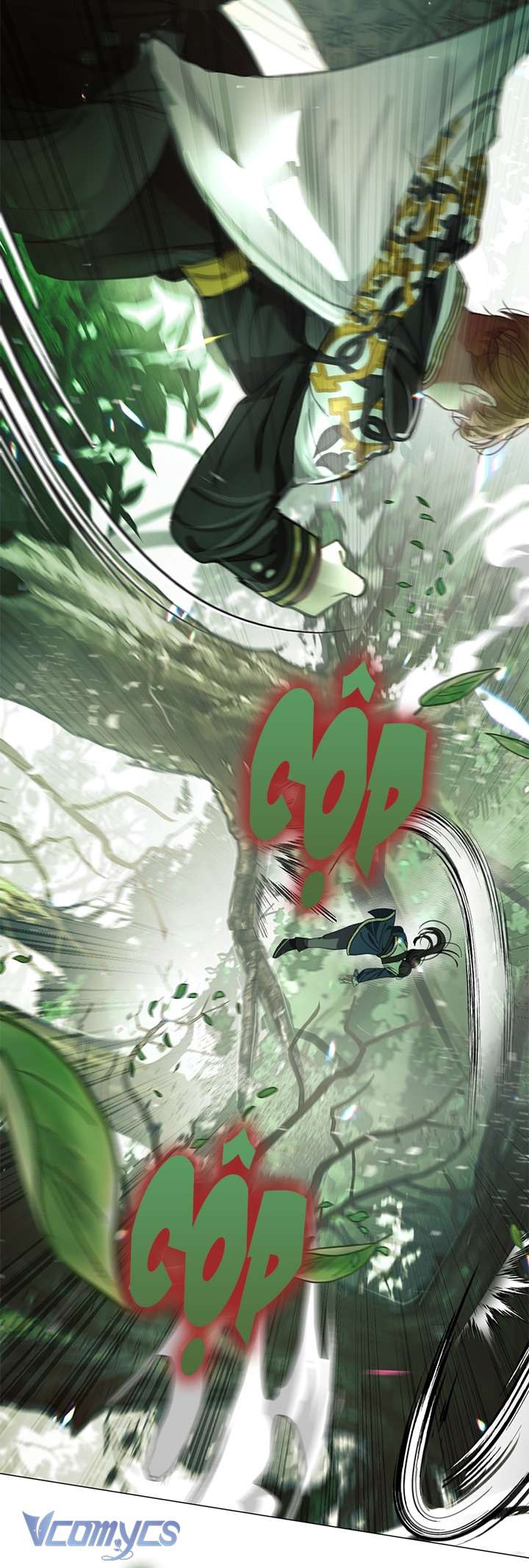 Gia Đình Bị Ám Ảnh Bởi Tôi Chapter 72 - Trang 4