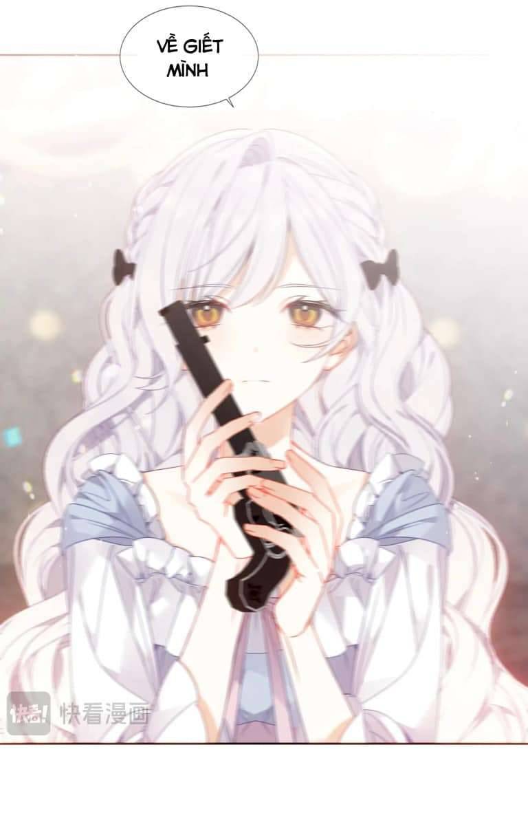 Quán Kịch Bản Trần Mộng Chapter 70 - Trang 4