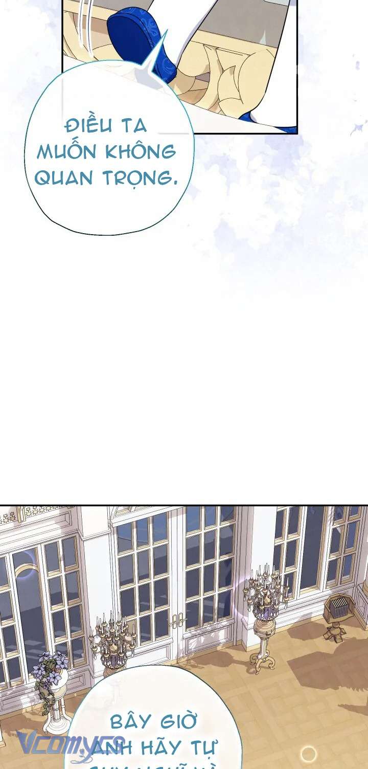 Tiểu Thư Tích Tiền Đi Bụi Chapter 54 - Trang 4