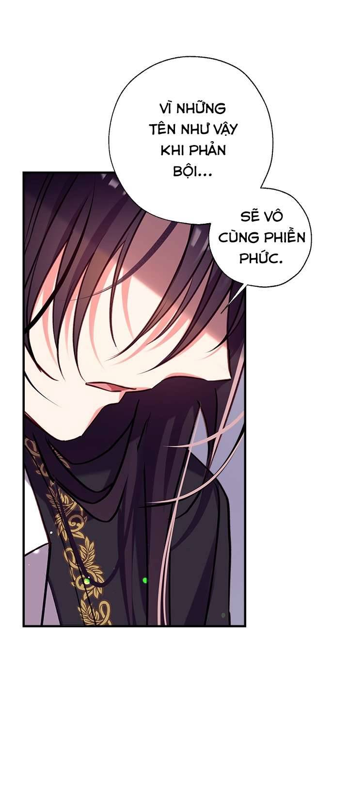 Chúng Ta Có Thể Trở Thành Một Gia Đình Được Không? Chap 31 - Trang 2