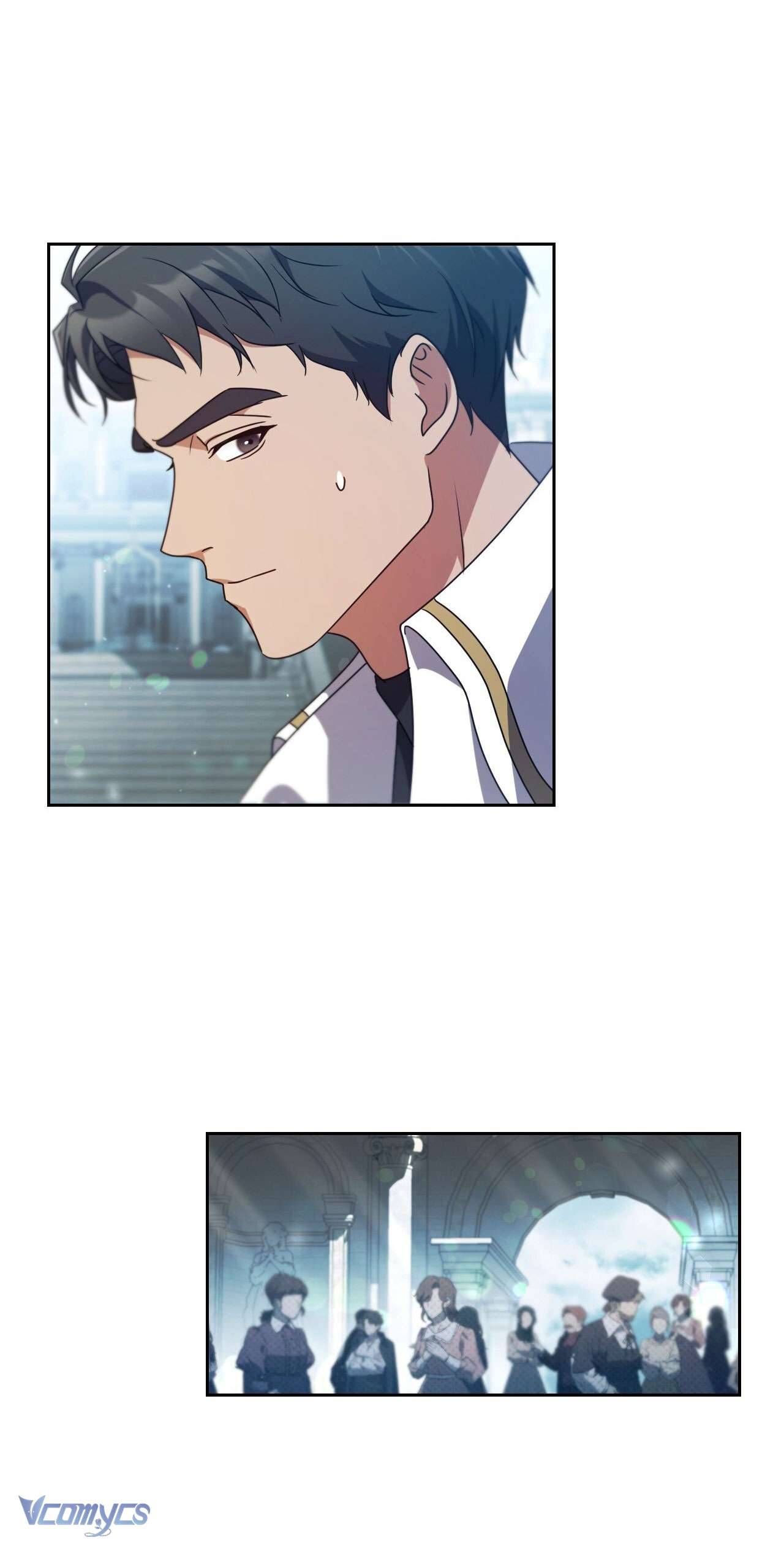 Thánh Nữ Giả Muốn Bỏ Trốn Chap 36 - Trang 4