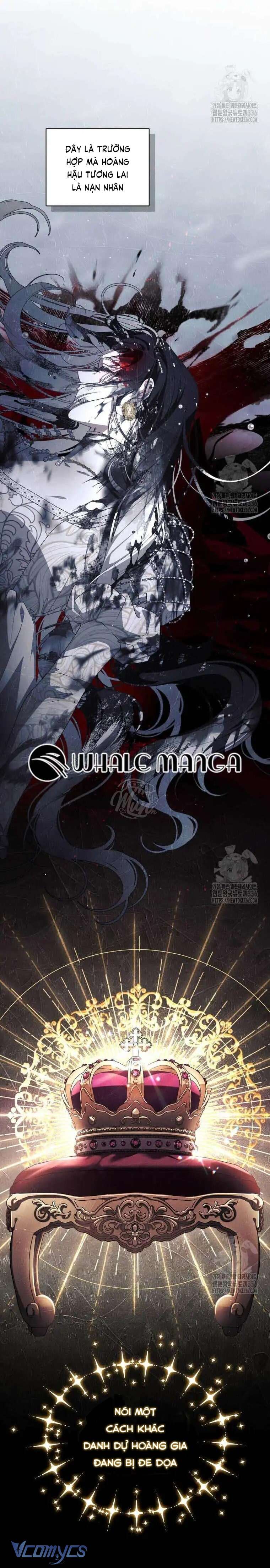 Ác Nữ Thuần Hoá Quái Thú Chap 67 - Trang 4