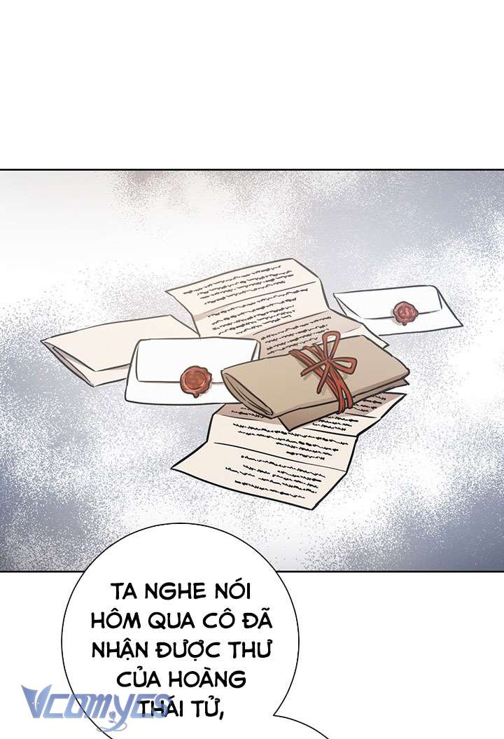 Cuộc Sống Mới Của Công Nương Chapter 14 - Trang 4