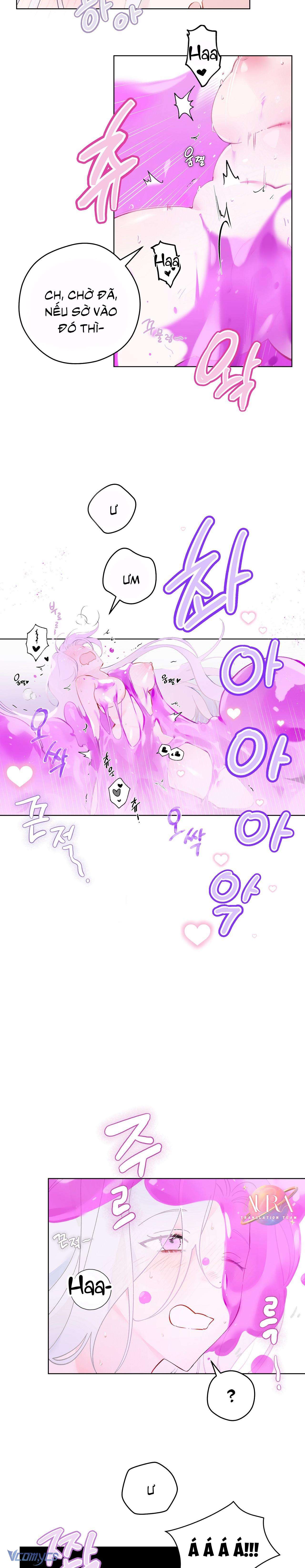 Lần Đầu Gặp Siren Death Metal Sao? Chap 1 - Next Chap 2