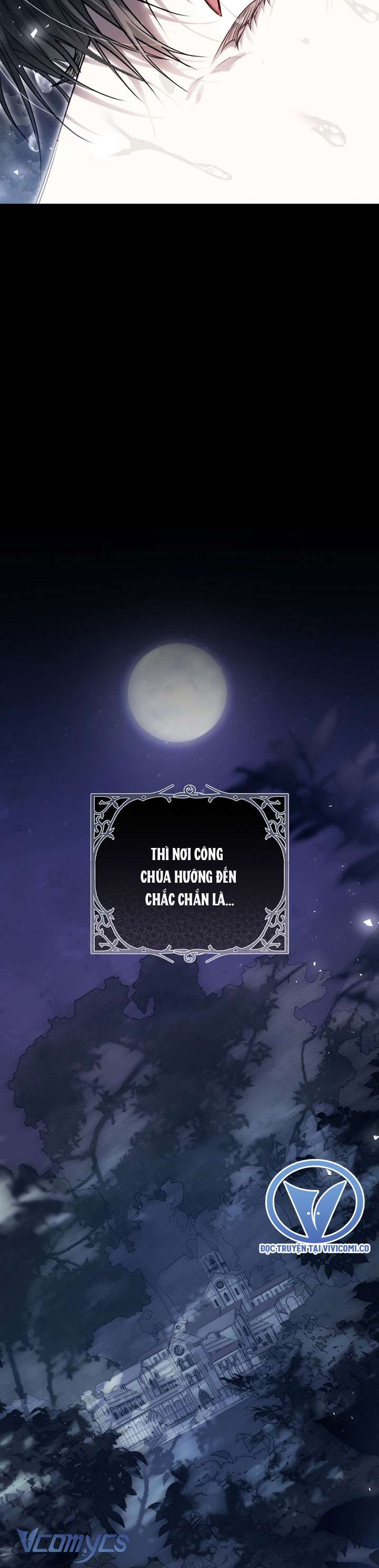 Ác Nữ Chỉ Là Một Con Rối Chap 105 - Next Chap 106